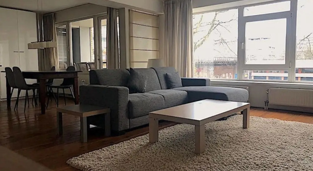 MyCityLofts - Teilinger, Забронировать Апартаменты/квартира Роттердам Южная Голландия, рядом с Old Luxor Theater Rotterdam