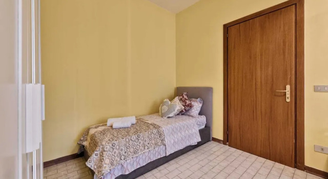 Номер Comfort Venice Miramare Residence