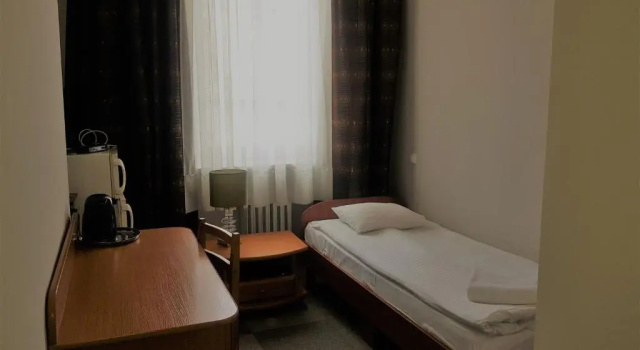 Номер Standard Noclegi Stadion Bed & Breakfast