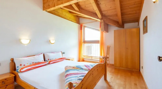 Апартаменты Classic Inviting apartment in Stummerberg