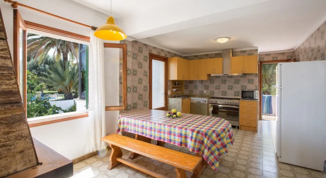 Na Penyal, Rezerwuj Hotel Hotele w Majorka z parkingiem, Parking