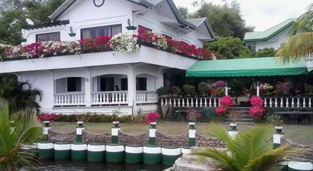 San Roque Paradise Hotel