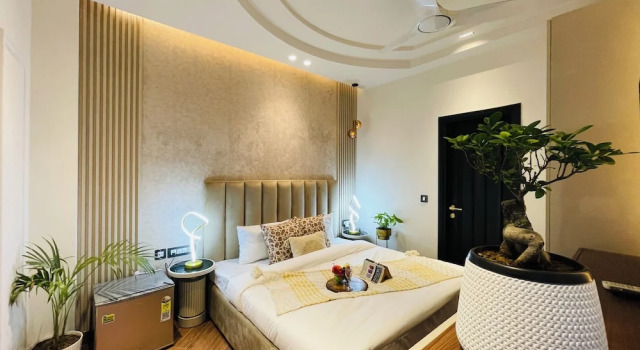 BedChambers Saket, Забронировать Апарт-отель Сакет Нью-Дели