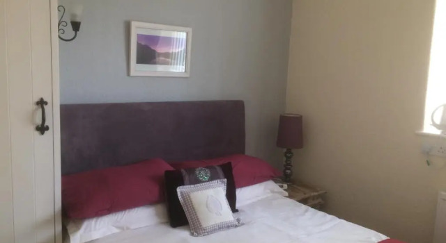 Двухместный номер Standard Stockghyll Cottage