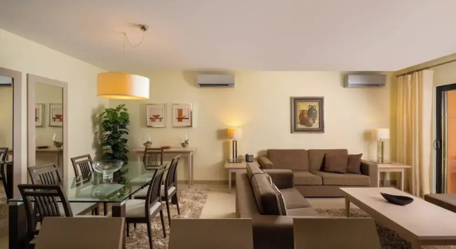 Апартаменты Amendoeira Golf Resort - Apartments and villas