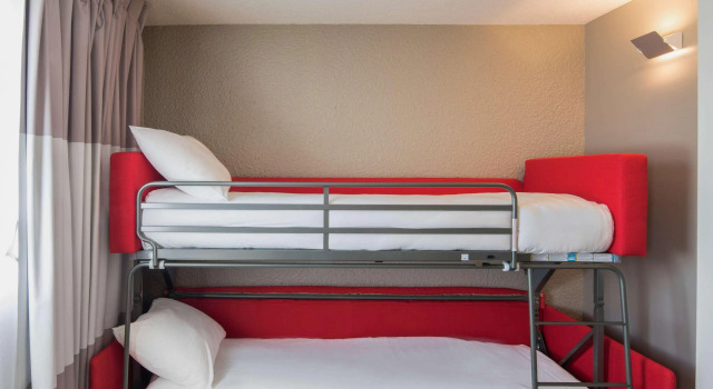B&B Hotel Limoges 3