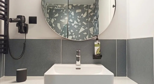 Двухместный номер Standard Dioni Hotel