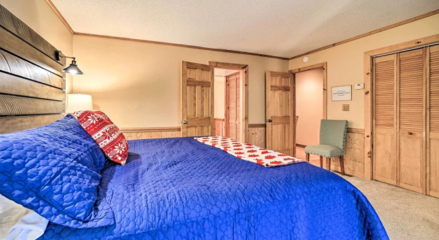 Sunny Sapphire Townhome w/ Resort Amenities!