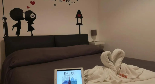 PADA Apartment, Забронировать Апартаменты/квартира Катания Сицилия, рядом с Italia Metro Station