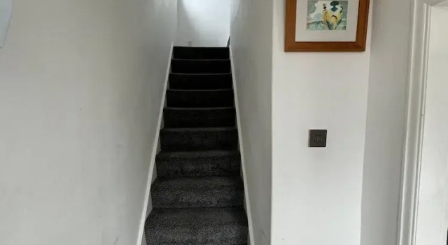 Коттедж Hartlepool - 2 Bedroom - Near Seaside - Sleeps 5