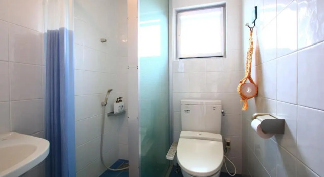 Трёхместный номер Standard Retreat House IPE