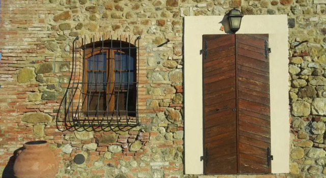 Agriturismo Ragoncino