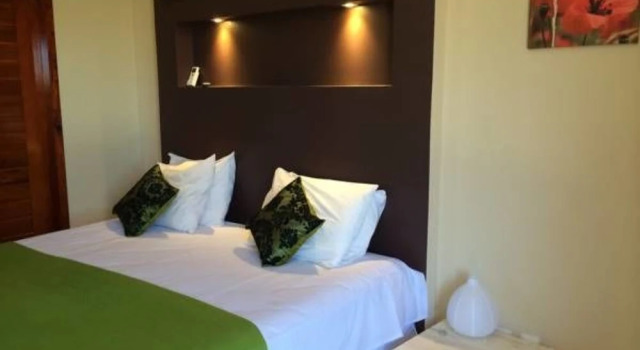 0031 Boutique Hotel & Restaurant Cumbuco, Rezervovat Boutique Hotel Hotely v Bahia se snídaní, Snídaně