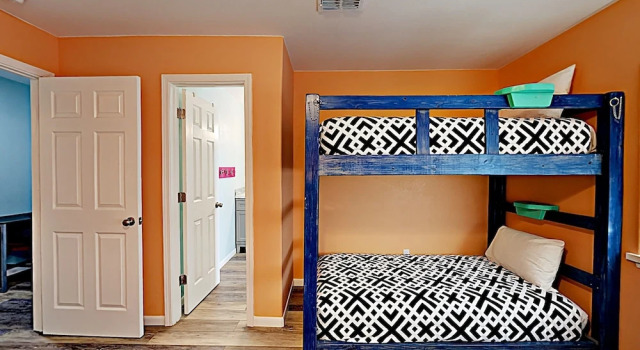 Island Time - SIV6 - 2 Br Condo