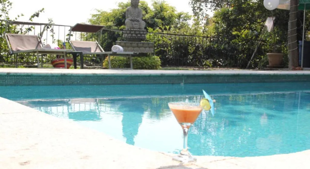 Tu cabaña Cuernavaca - hospedaje by Arcadia, Prenota Hotel Cuernavaca Morelos