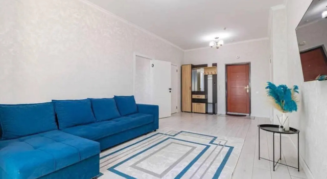 Vershina-PV on Dostyk street 13/2, Rezerwuj Apartament Astana Kazachstan