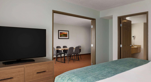 Wingate by Wyndham Louisville East, Book Hotel Hurstbourne Louisville Metropolitan Area