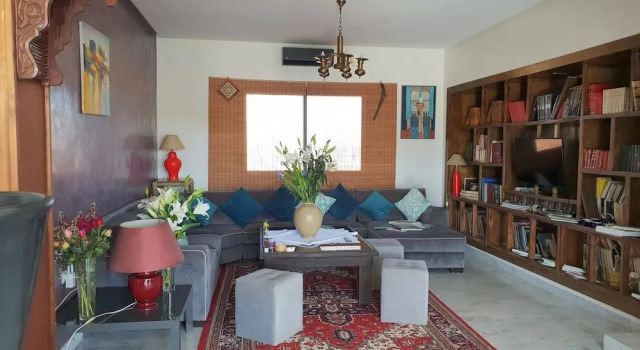 Jnan El Arif, Book Guesthouse Hotels in Marrakech-Safi with a Pool, Swimming Pool