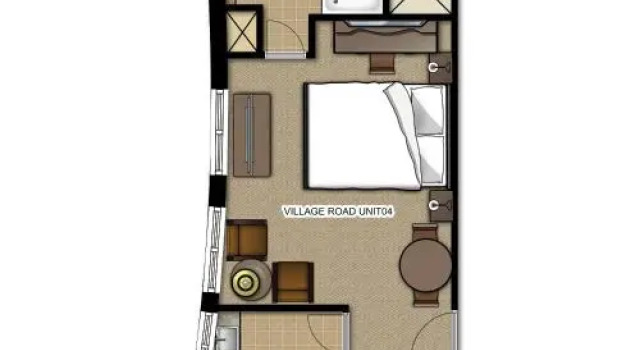Eaton House Village Road, Reservar Hotel Ilha de Hong Kong China