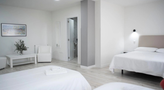 Hotel Montañés, Book Hotel Suances Cantabria Coast