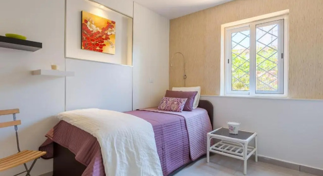 Апартаменты с 2 комнатами Lacy Golf Apartments