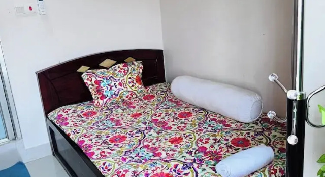 Hotel Metro Inn, Varaa Hotelli Mīrpur Dhaka