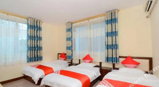 Guilin Guang Hotel