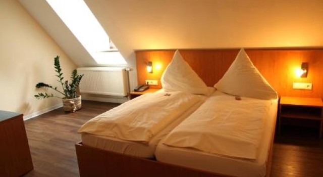 Hotel Folklorehof
