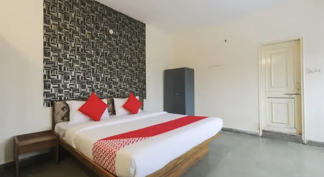 Karnawat Guest House by OYO Rooms