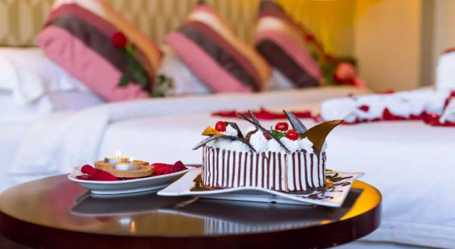 Люкс Bliss Resort