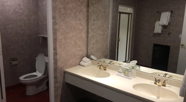 Номер Standard Cove Haven Resort
