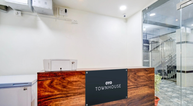Townhouse Nallagandla Nest, Rezerwuj Hotel Hajdarabad 