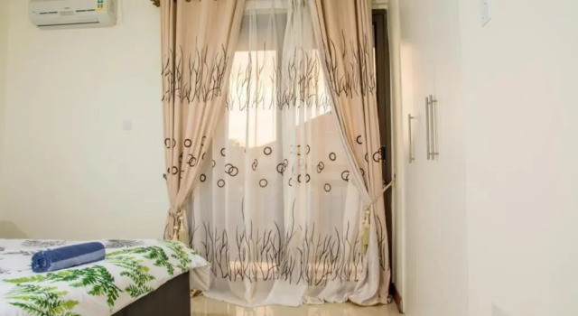 Exclusive Apartment in Handsworth - 2 Bedrooms, Reservar Apartamento Lusaka Zâmbia