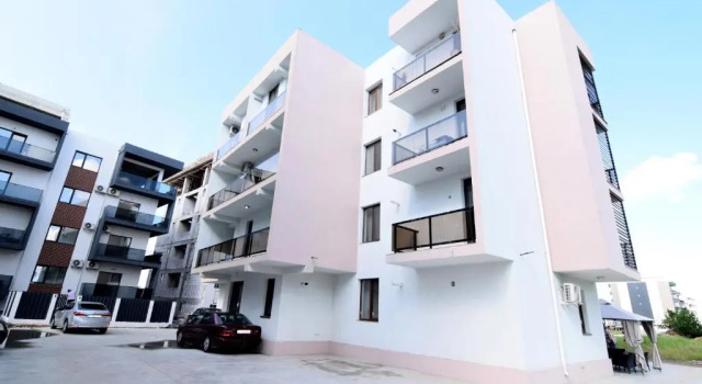 Ioana Studio Mamaia Nord, Prenota Appartamento Navodari Mamaia-Sat
