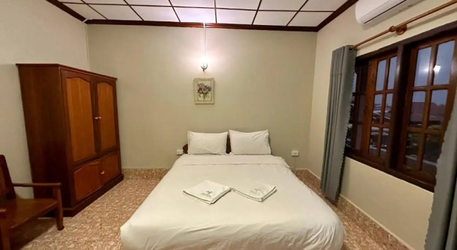 Superior Zimmer Phaythavone Hotel