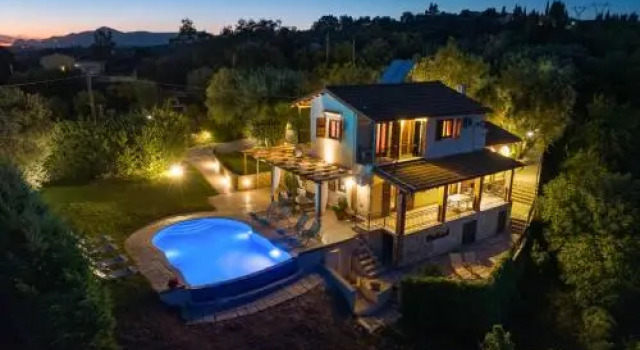 Villa Verde