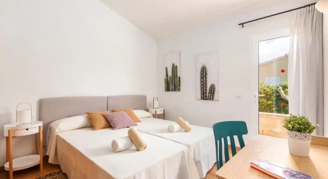 Villa Laura, Varaa Villa Mökit kohteessa Ciutadella, Mökki