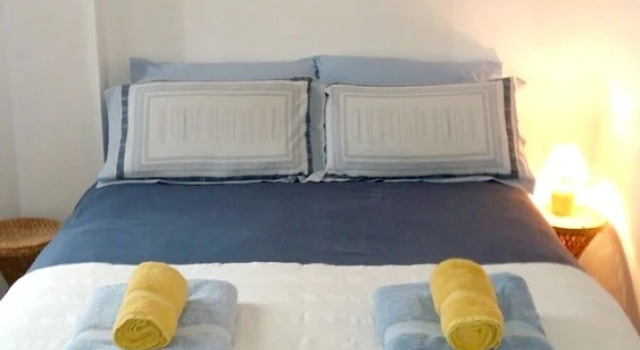 Studio in Frigiliana, With Pool Access - 5 km From the Beach