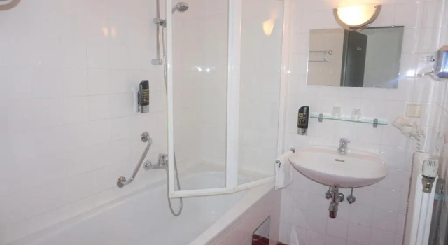 Студия Art Hotel Vienna