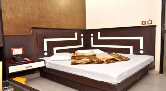 Двухместный номер Economy с красивым видом из окна Hotel The Sunder