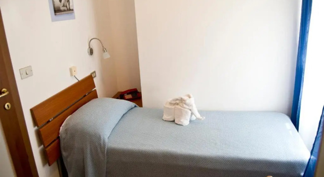 Номер Standard Albergo La Marinella