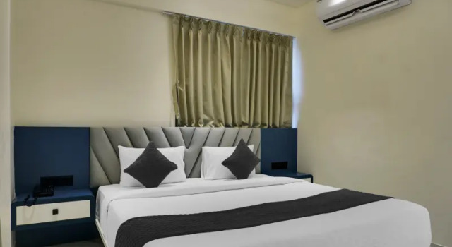 palm suites baner