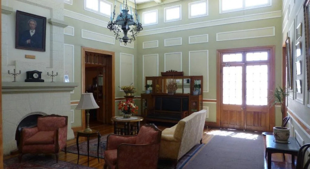 El Mirador, Boek Hotel Calama Antofagasta