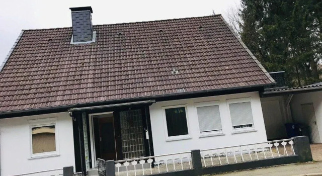 Ferienwohnungen und Ferienhaus Hafermarkt, Réserver Hôtel Wildemann Basse-Saxe