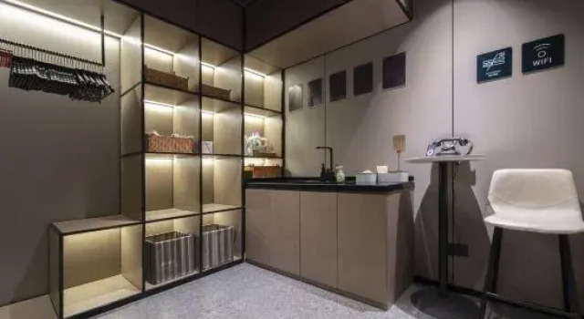 No. 433 Chengxiang Road, Daoli District, Harbin City, Heilongjiang Province, Varaa Hotelli Dao Li 