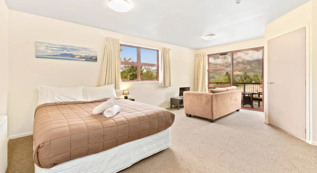 Shotover Lodge, Varaa Hotelli Arthurs Point Uusi-Seelanti