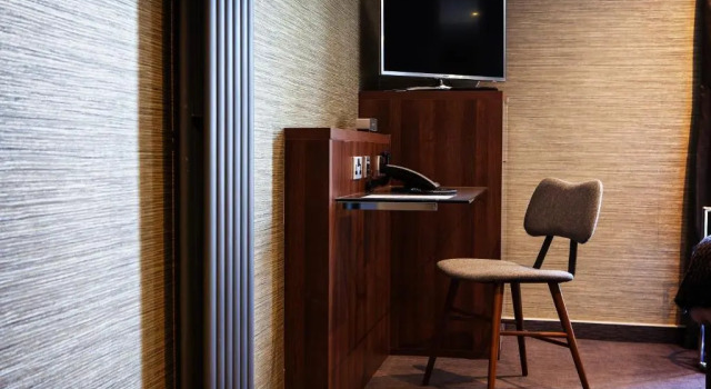 Номер Standard San Pietro Hotel & Restaurant
