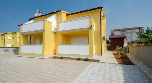 Apartments Dario, Забронировать Апартаменты/квартира Апартаменты Медулин, Апартаменты/квартира