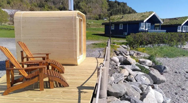 Gunnabuda, Забронировать Отель Олесунн Ålesund Region