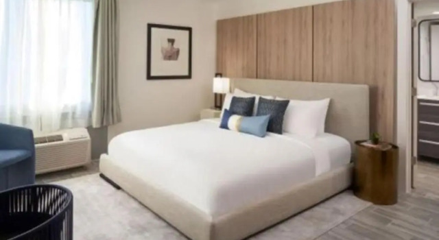 Двухместный номер Standard Hillsboro Beach Resort By Kasa